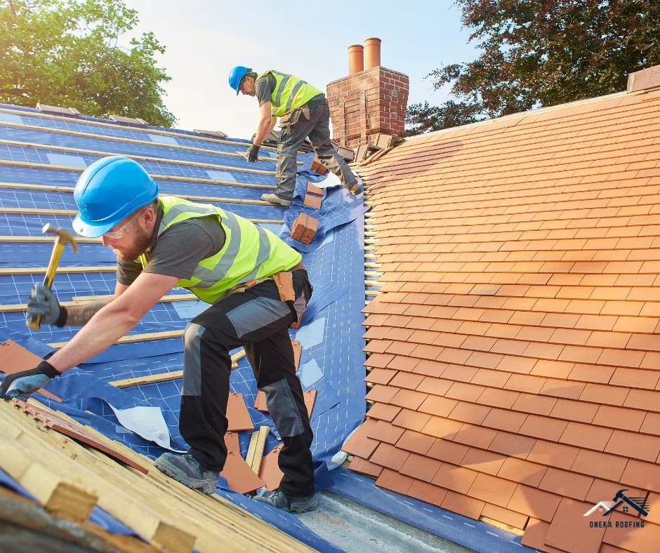 Why choose Roof Repair Near Me in Newton, NH