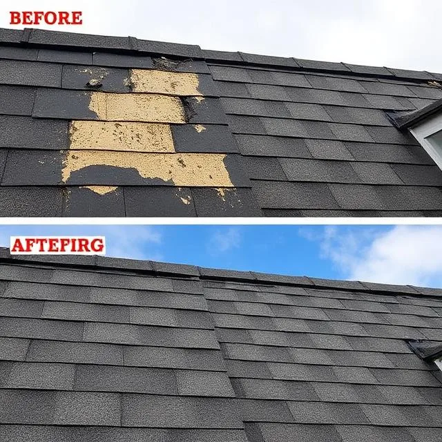 Roof Repair Near Me in Newton, NH near me